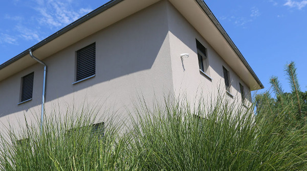 Musterhaus Steinberg am See Maler Müller und Sohn GmbH