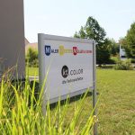 Musterhaus Schwandorf, Maler Müller