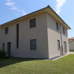 Musterhaus Schwandorf, Maler Müller