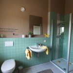 Musterhaus Schwandorf Kinderbad