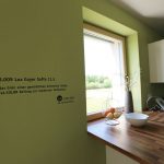 Musterhaus-Schwandorf-Küche