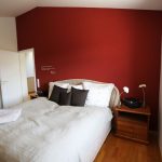 Musterhaus Schwandorf Schlafzimmer