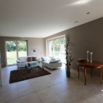 Musterhaus Schwandorf Wohnzimmer