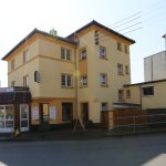 Fassadenarbeiten Chemnitz