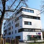 Fassadenarbeiten Regensburg