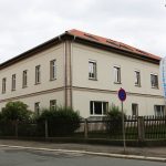 Fassadenarbeiten Chemnitz