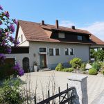 Fassadenarbeiten Regensburg