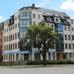 Fassadenarbeiten Chemnitz