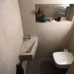 Fugenloses Bad Oberlungwitz