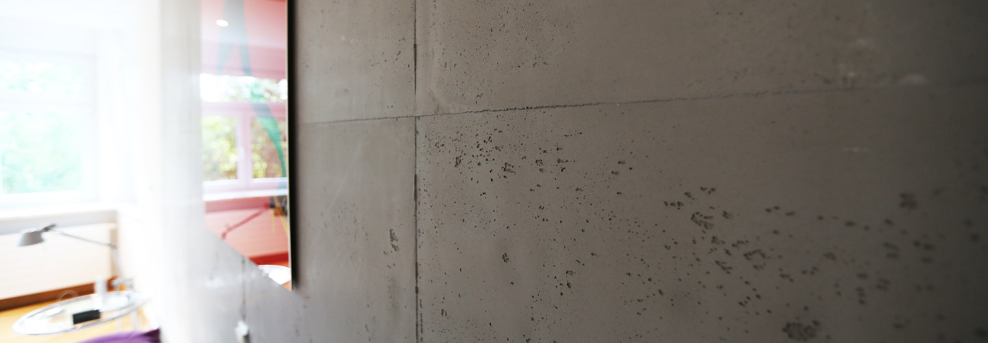 Betonoptik Chemnitz, Regensburg