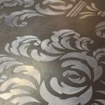 Metalloberflächen als Wandbeschichtung Chemnitz, Regensburg