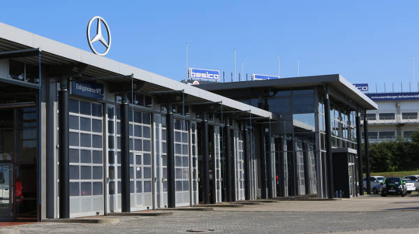 Lackierarbeiten Bernsdorf