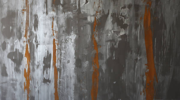 Metalloberflächen, Rost-Optik