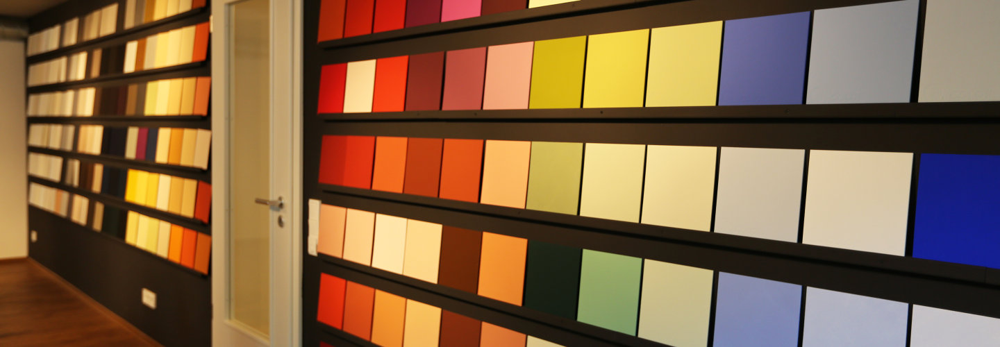 Maler Müller und Sohn GmbH Oberlungwitz Leistungen