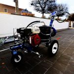 Markierungsarbeiten Regensburg