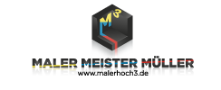 MalerMeisterMüller & Sohn GmbH Logo